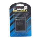 Baterija za Nokia N95 8GB (BL-6F) Comicell - Slika 4