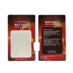 Baterija za Samsung I8190/S7562/I8160 Galaxy S3 mini/Galaxy Ace 2 Comicell - Slika 3