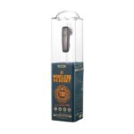 Bluetooth headset (slusalica) REMAX RB-T32 crni - Slika 2