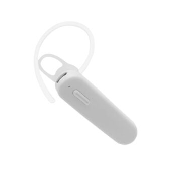 Bluetooth headset (slusalica) W11 beli