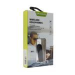 Bluetooth headset (slusalica) W11 crni - Slika 2