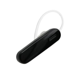 Bluetooth headset (slusalica) W11 crni