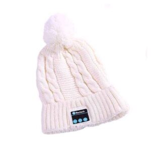 Bluetooth kapa model 1 bela