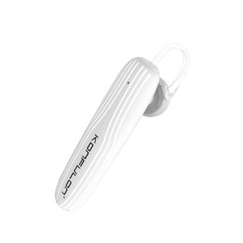 Bluetooth slusalica KONFULON BT-02 bela
