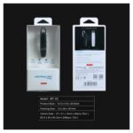 Bluetooth slusalica KONFULON BT-02 crna - Slika 8