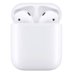 Bluetooth slusalice Airpods 2nd Gen HQ Bele