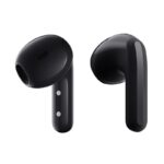 Bluetooth slusalice Xiaomi Redmi Buds 4 lite crne - Slika 5