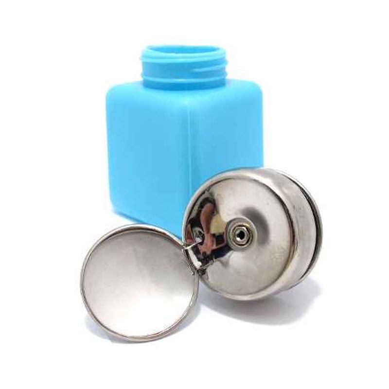Bocica za alkohol BAKU BK-402 120ml ESD