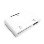 Camera Connection Kit 3in1 za iPad - Slika 2