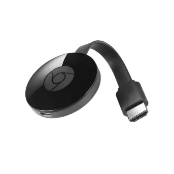 Chromecast TV dongle