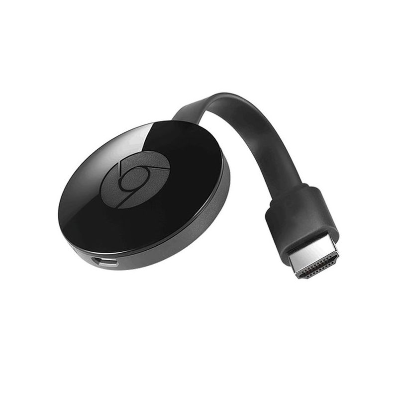 Chromecast TV dongle