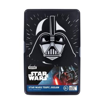 Darth Wader 750PC Puzzle