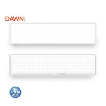 DAWN LED PANEL HN-PL12030 40W 4000K (4000lm) BACKLIGHT