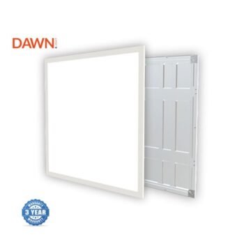 DAWN LED PANEL HN-PL6060 40W 4000K(4000lm) BACKLIGHT