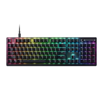 DeathStalker V2 - Low Profile Optical Keyboard FRML