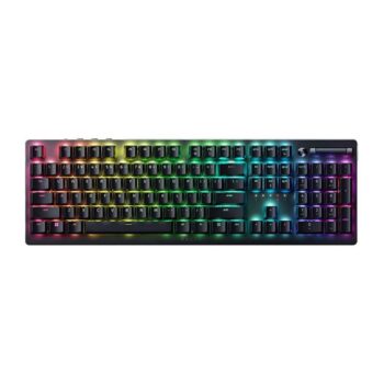 DeathStalker V2 Pro (Red Switch) - Wireless Low Profile Keyboard - US Layout