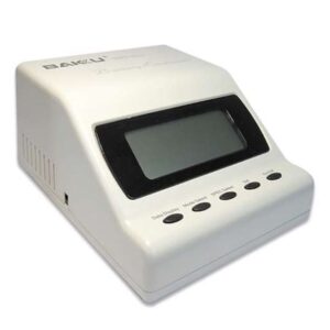 Digitalni analizator baterija BAKU DBT-2012