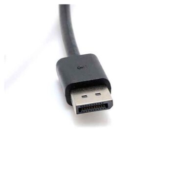 DisplayPort kabal na DisplayPort 3m crni