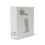 Dock Audio za Iphone 7 zlatni - Slika 2