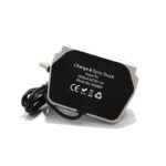 Dock micro sa USB kablom sivi - Slika 3