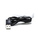 Dock micro sa USB kablom sivi - Slika 4