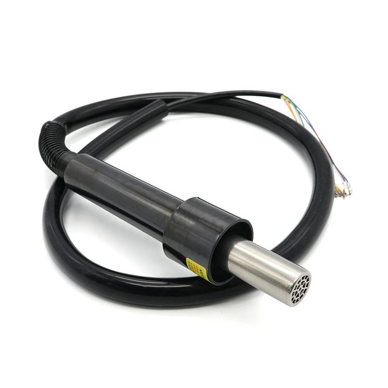 Drska duvaljke 857DW+ 706W QUICK