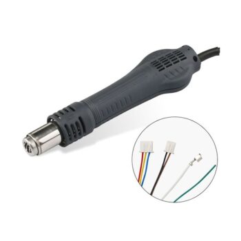 Drska duvaljke Quick 858A+