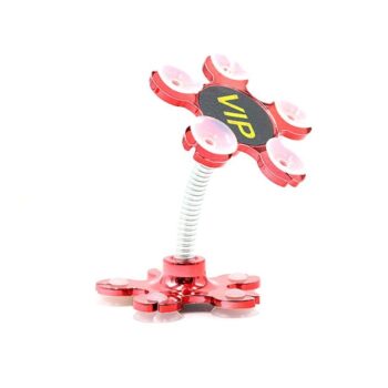 Drzac Flower crveni