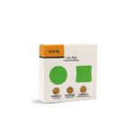 Drzac Magic Gel Pad univerzalni providni okrugli - Slika 4