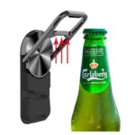 Drzac RING STENT BEER crni - Slika 4