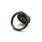 Drzac RING STENT Elegant za mobilni telefon crni - Slika 2