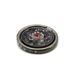 Drzac RING STENT Elegant za mobilni telefon crni - Slika 3