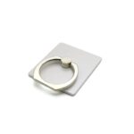 Drzac RING STENT za mobilni telefon beli - Slika 3