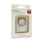 Drzac RING STENT za mobilni telefon beli - Slika 4
