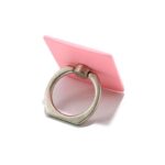 Drzac RING STENT za mobilni telefon roze - Slika 2