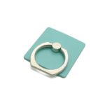 Drzac RING STENT za mobilni telefon tirkizni - Slika 3