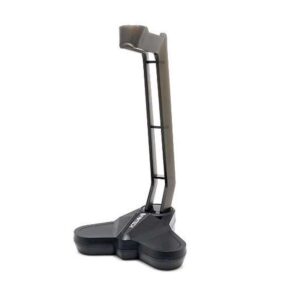 Drzac za gejmerske slusalice AC3001 TOWER crni FANTECH