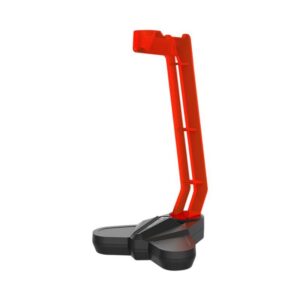 Drzac za gejmerske slusalice AC3001 TOWER crveni FANTECH