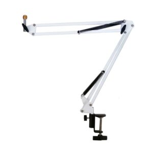 Drzac za mikrofon JYC JK-03 beli