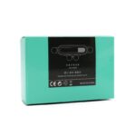 Drzac za mobilni telefon 4 Point Gravity crni (ventilacija) - Slika 3
