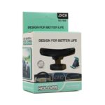 Drzac za mobilni telefon 7806 crni (ventilacija) - Slika 3