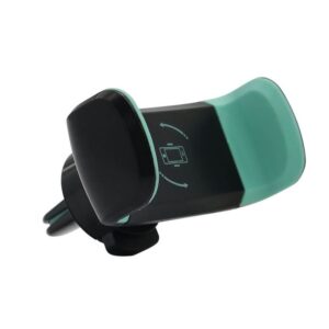 Drzac za mobilni telefon 7806 crni (ventilacija)