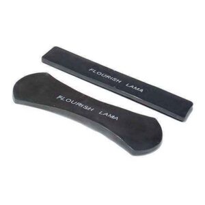 Drzac za mobilni telefon FLOURISH LAMA 2/1 crni