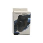 Drzac za mobilni telefon magnetni ROHS C9 plavi (ventilacija) - Slika 5