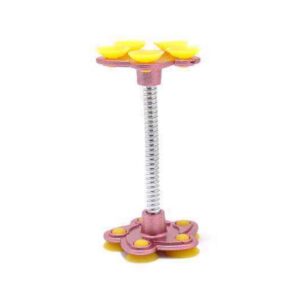 Drzac za mobilni telefon sunflower zuto-roze