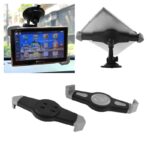 Drzac za tablet 360 rotirajuci univerzalni (vakum) - Slika 2