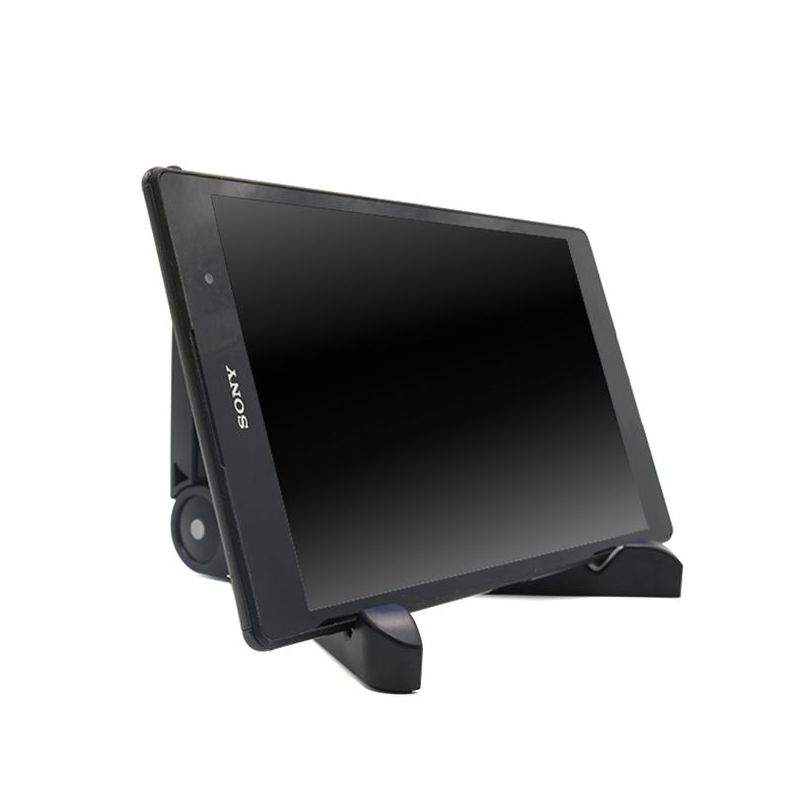 Drzac za tablet stoni crni