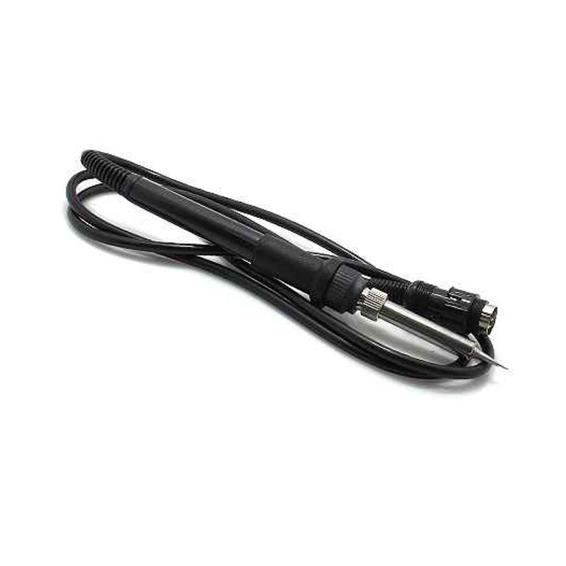 Duvaljka i lemilica QUICK 706W+ ESD