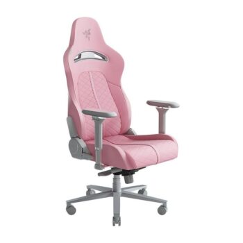Enki - Gaming Chair - Quartz