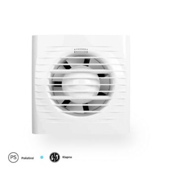 ERA VENTILATOR F100 OPTIMA 4